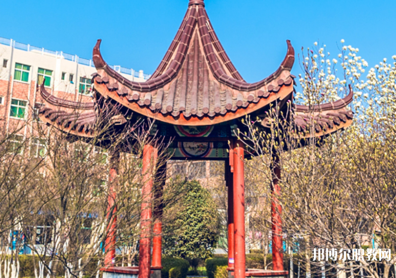 陜西2023年初中畢業(yè)能上中專(zhuān)學(xué)校