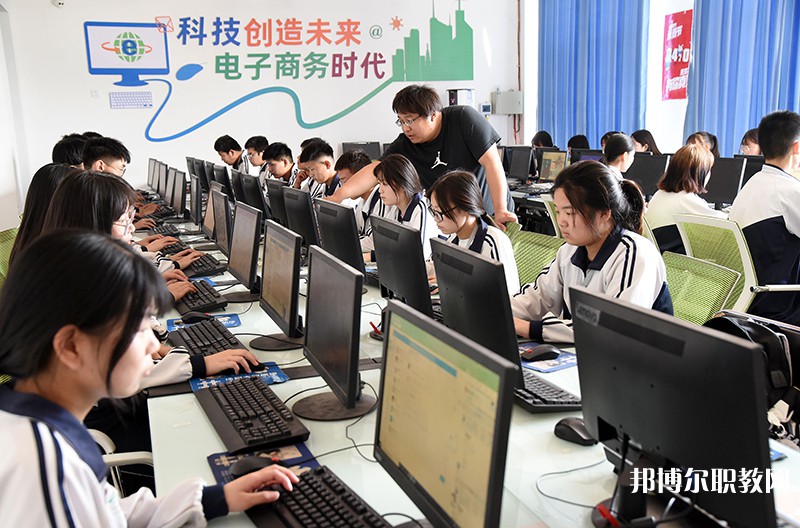 陜西2024年沒初中畢業(yè)能上中專學校