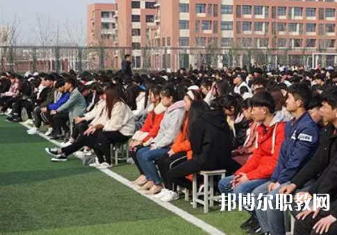皖北經(jīng)濟技術(shù)學(xué)校2024年報名條件、招生要求、招生對象