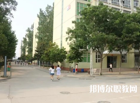 鄭州電子科技中等專業(yè)學(xué)校2023年招生錄取分數(shù)線(2024參考)
