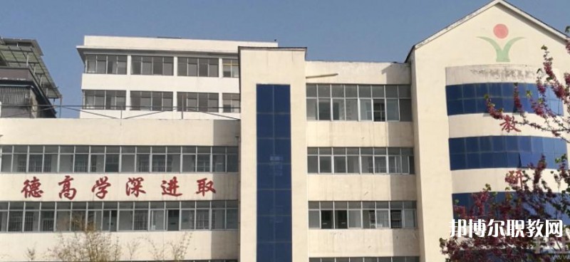 內(nèi)鄉(xiāng)縣職業(yè)中等專(zhuān)業(yè)學(xué)校2023年招生錄取分?jǐn)?shù)線（2024參考）