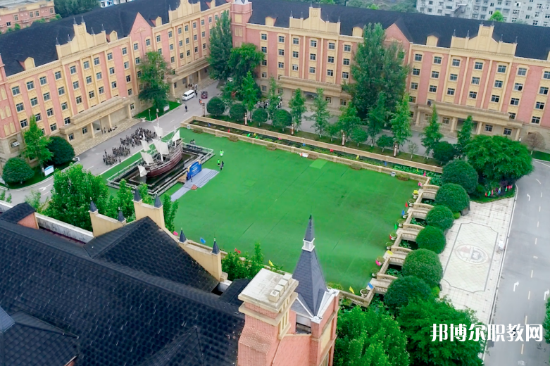 四川2024年高中畢業(yè)上中專學校