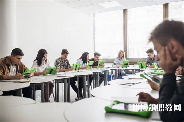 廣東哪里的職業(yè)學(xué)校能讀建筑工程施工專(zhuān)業(yè)