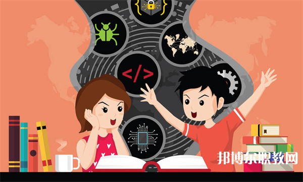 廣東哪里的中職學校能讀物聯(lián)網(wǎng)技術與應用專業(yè)