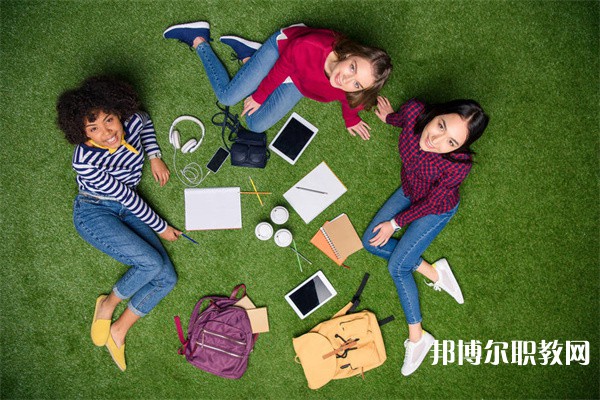 廣東哪里的職業(yè)學校能讀物聯網技術與運用專業(yè)
