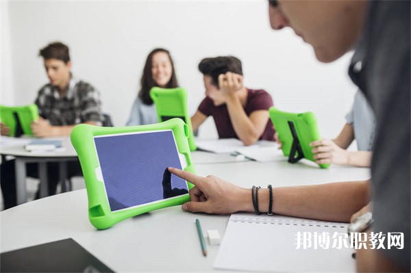 廣東哪里的中職學校能讀農村電氣技術(水電安裝)專業(yè)