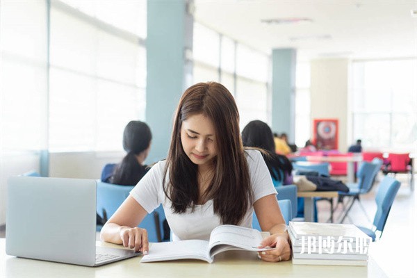 廣東哪里的中職學校能讀電子商務(wù)（跨境方向）專業(yè)
