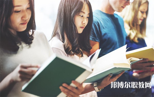 廣東哪里的職業(yè)中學(xué)能讀農(nóng)村經(jīng)濟綜合管理專業(yè)