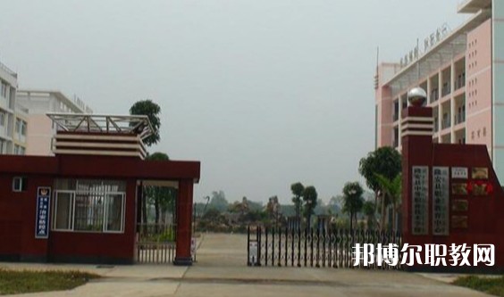 隆安縣中等職業(yè)技術(shù)學校怎么樣、好不好