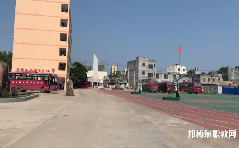 貴港市民族職業(yè)技術(shù)學校怎么樣、好不好