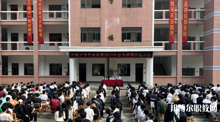 羅城仫佬族自治縣中等專業(yè)學校網站網址主頁