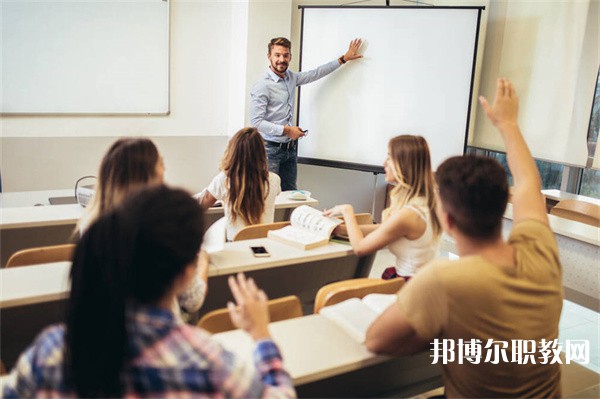 廣西哪里的中職學校能讀物聯(lián)網(wǎng)應用技術專業(yè)