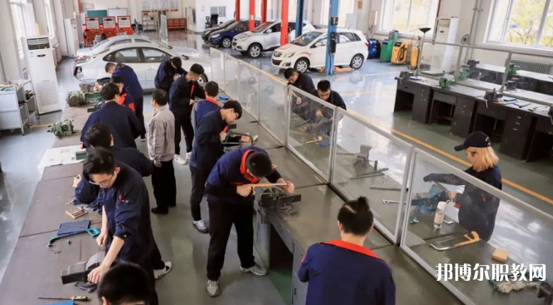 2024北京市實驗技工學(xué)校招生計劃 招生人數(shù)是多少(附要求、條件、對象)