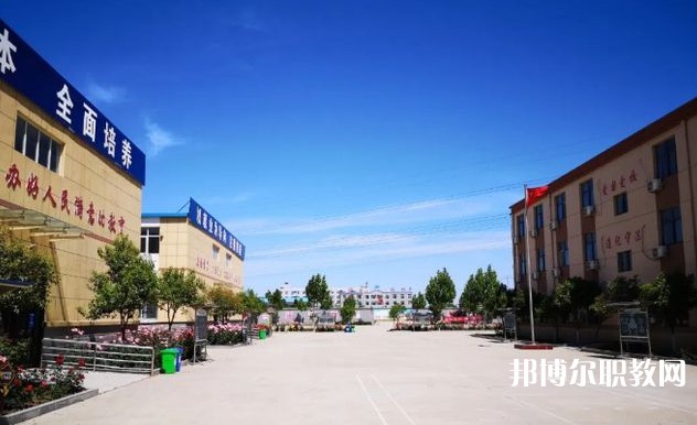 2024晉南綜合職業(yè)技術(shù)學(xué)校招生計劃 招生人數(shù)是多少(附要求、條件、對象)
