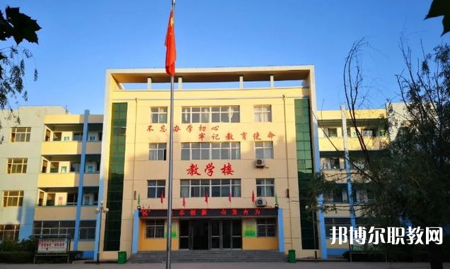 晉南綜合職業(yè)技術(shù)學(xué)校怎么樣、好不好