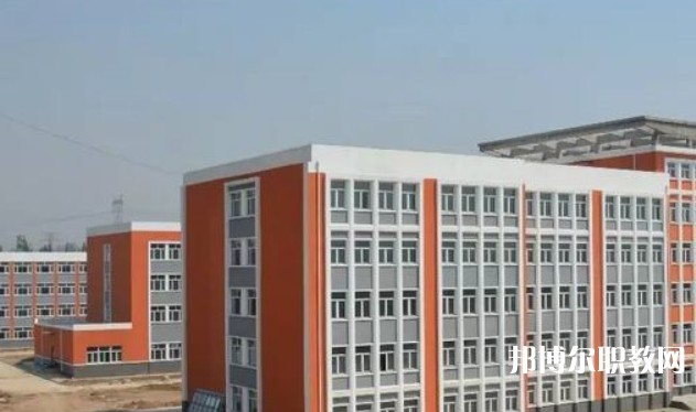 霍州職業(yè)中專學(xué)校怎么樣、好不好