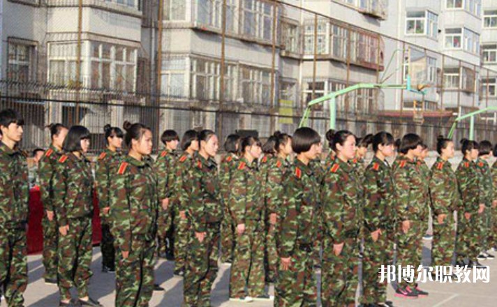 忻州新能源職業(yè)學(xué)校怎么樣、好不好