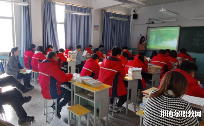 五寨縣職業(yè)中學怎么樣、好不好