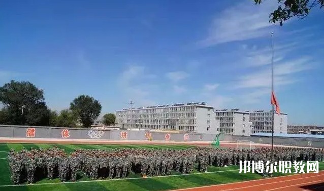 2024定襄縣誠(chéng)信高級(jí)中學(xué)(職教班)招生計(jì)劃 招生人數(shù)是多少(附要求、條件、對(duì)象)