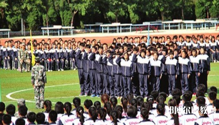 原平英才中學(xué)(職教班)怎么樣、好不好