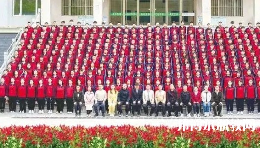 2024原平修遠(yuǎn)職業(yè)高級中學(xué)招生計(jì)劃 招生人數(shù)是多少(附要求、條件、對象)