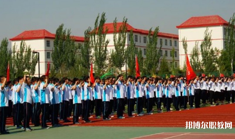 2024懷仁縣新華高級職業(yè)中學(xué)招生計(jì)劃 招生人數(shù)是多少(附要求、條件、對象)