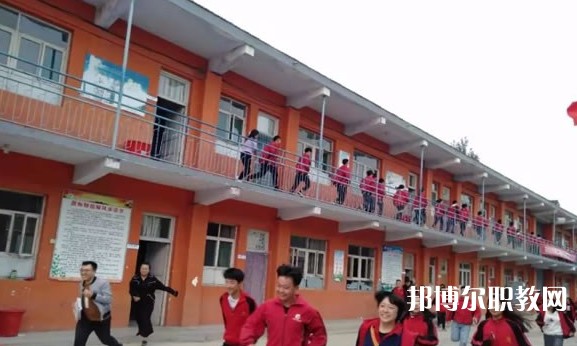 陽城縣第二職業(yè)中學怎么樣、好不好