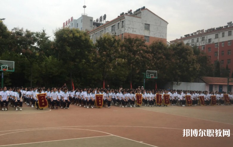 2024滕州市第一成人中等專業(yè)學(xué)校招生計(jì)劃 招生人數(shù)是多少(附要求、條件、對象)