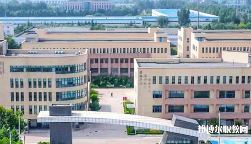 濰柴職業(yè)中等專業(yè)學(xué)校怎么樣、好不好