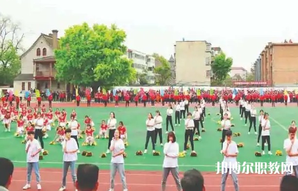 濰坊市新銳旅游學(xué)校怎么樣、好不好