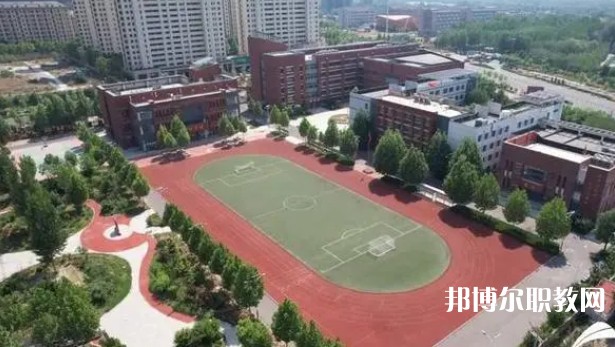 德州市魯北特殊教育職業(yè)中等專業(yè)學(xué)校怎么樣、好不好
