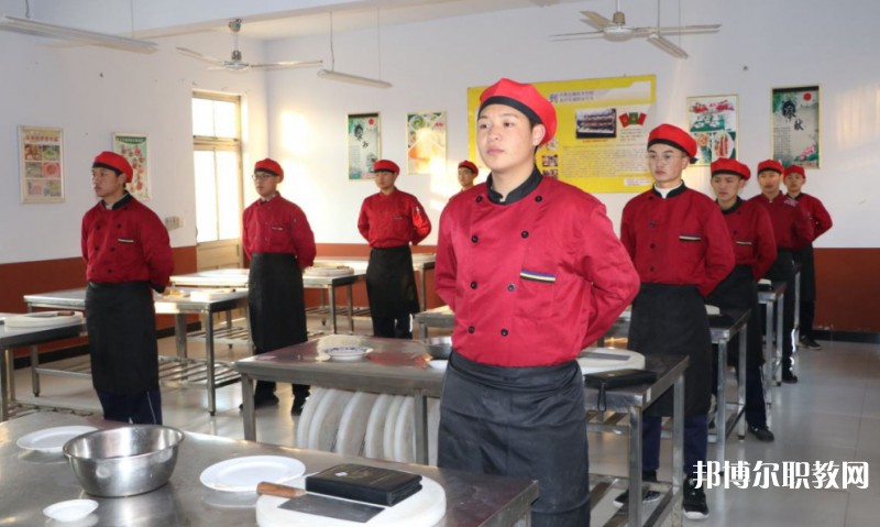 臨沂長城職業(yè)中等專業(yè)學(xué)校怎么樣、好不好