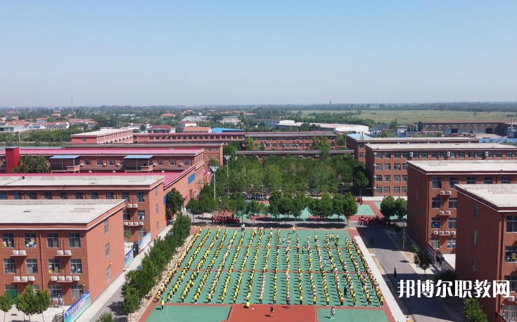 2024濱州外國(guó)語(yǔ)實(shí)驗(yàn)學(xué)校(職業(yè)中專部)招生計(jì)劃 招生人數(shù)是多少(附要求、條件、對(duì)象)