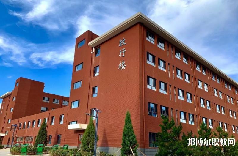 大同市云岡區(qū)錦程職業(yè)技術(shù)學(xué)校怎么樣、好不好