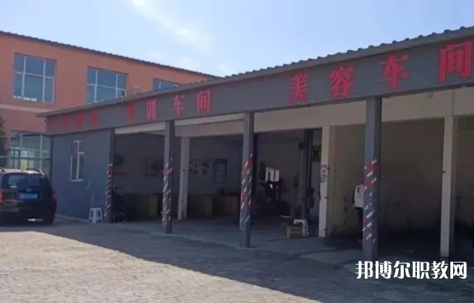2024渾源縣高級(jí)職業(yè)中學(xué)招生計(jì)劃 招生人數(shù)是多少(附要求、條件、對(duì)象)