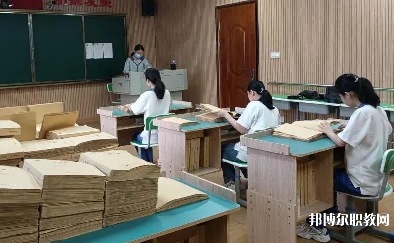 2024臨汾市特殊教育學(xué)校職業(yè)高中部招生計(jì)劃 招生人數(shù)是多少(附要求、條件、對(duì)象)