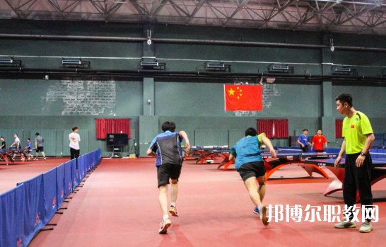 2024大連大學乒乓球運動中等職業(yè)技術學校招生計劃 招生人數(shù)是多少(附要求、條件、對象)