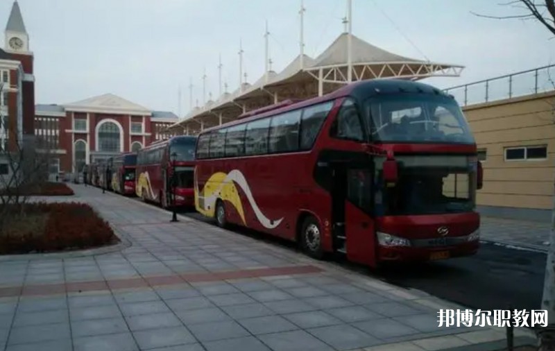 大連市普蘭店區(qū)職業(yè)教育中心怎么樣、好不好