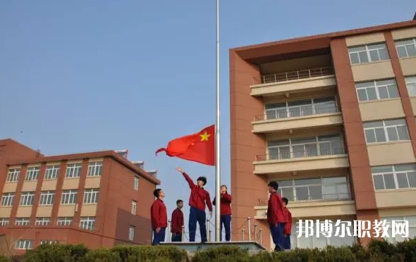 大連長興島中等職業(yè)技術(shù)學(xué)校怎么樣、好不好