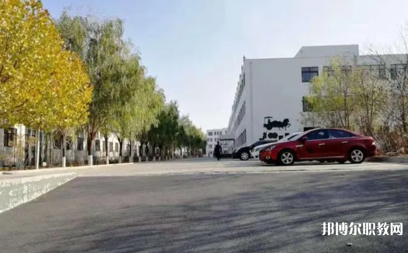 遼寧省涉外旅游管理學(xué)校怎么樣、好不好