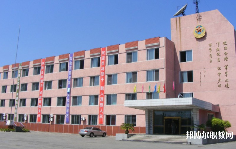 2024丹東市圣林中等職業(yè)技術(shù)專業(yè)學校多少錢 丹東市圣林中等職業(yè)技術(shù)專業(yè)學校各專業(yè)學費收費標準