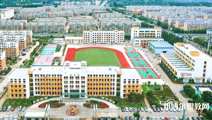阜新市第二中等職業(yè)技術(shù)專業(yè)學(xué)校怎么樣、好不好