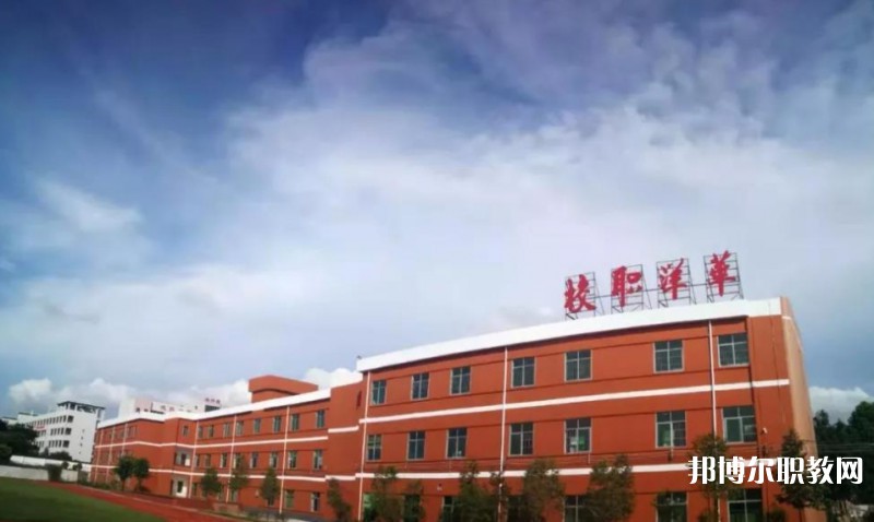 2024惠州華洋科技學(xué)校招生計(jì)劃 招生人數(shù)是多少(附要求、條件、對(duì)象)