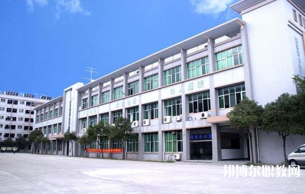 2024東莞市華南職業(yè)技術(shù)學(xué)校招生計(jì)劃 招生人數(shù)是多少(附要求、條件、對(duì)象)