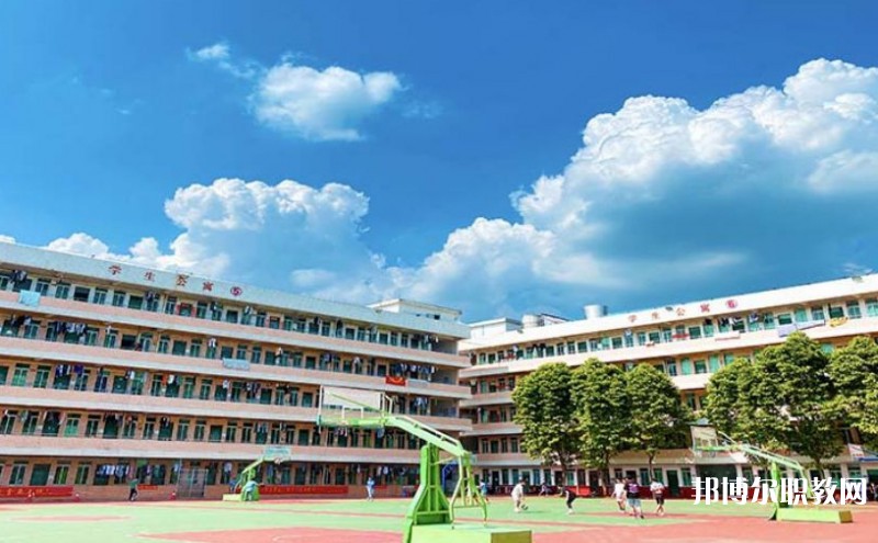 2024廣州市華成理工職業(yè)技術(shù)學(xué)校招生計(jì)劃 招生人數(shù)是多少(附要求、條件、對(duì)象)