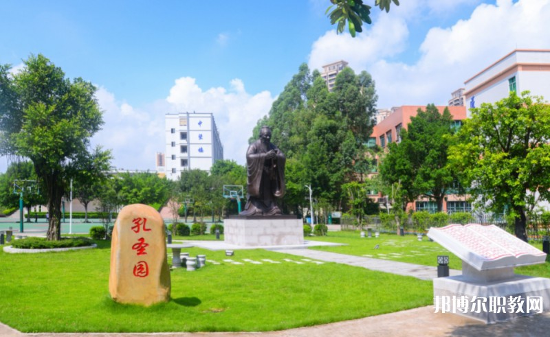 2024廣東省高新技術(shù)高級技工學校招生計劃 招生人數(shù)是多少(附要求、條件、對象)