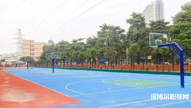 廣州市天工科技技工學(xué)校怎么樣、好不好