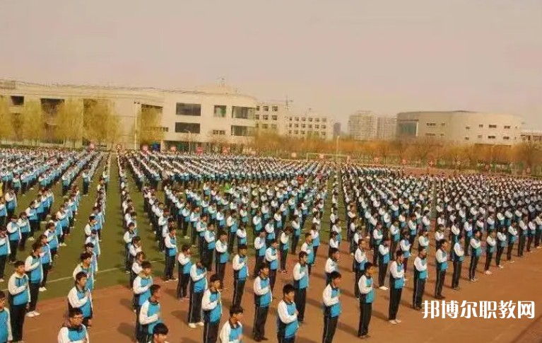 平遙現(xiàn)代工程技術(shù)學校怎么樣、好不好