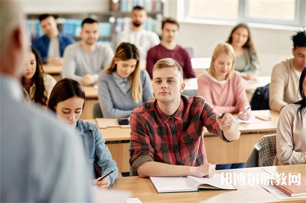 貴州哪里的中職學校能讀數字媒體技術專業(yè)