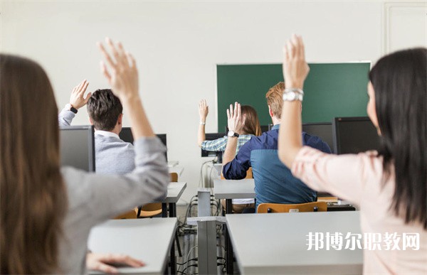 貴州哪里的中專學校能讀畜禽生產與疾病防治專業(yè)